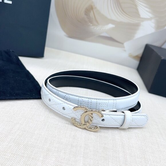 Chanel belt - Picture 1 of 4